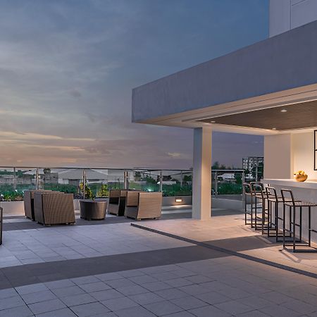 Park Inn By Radisson Bacolod Exterior foto