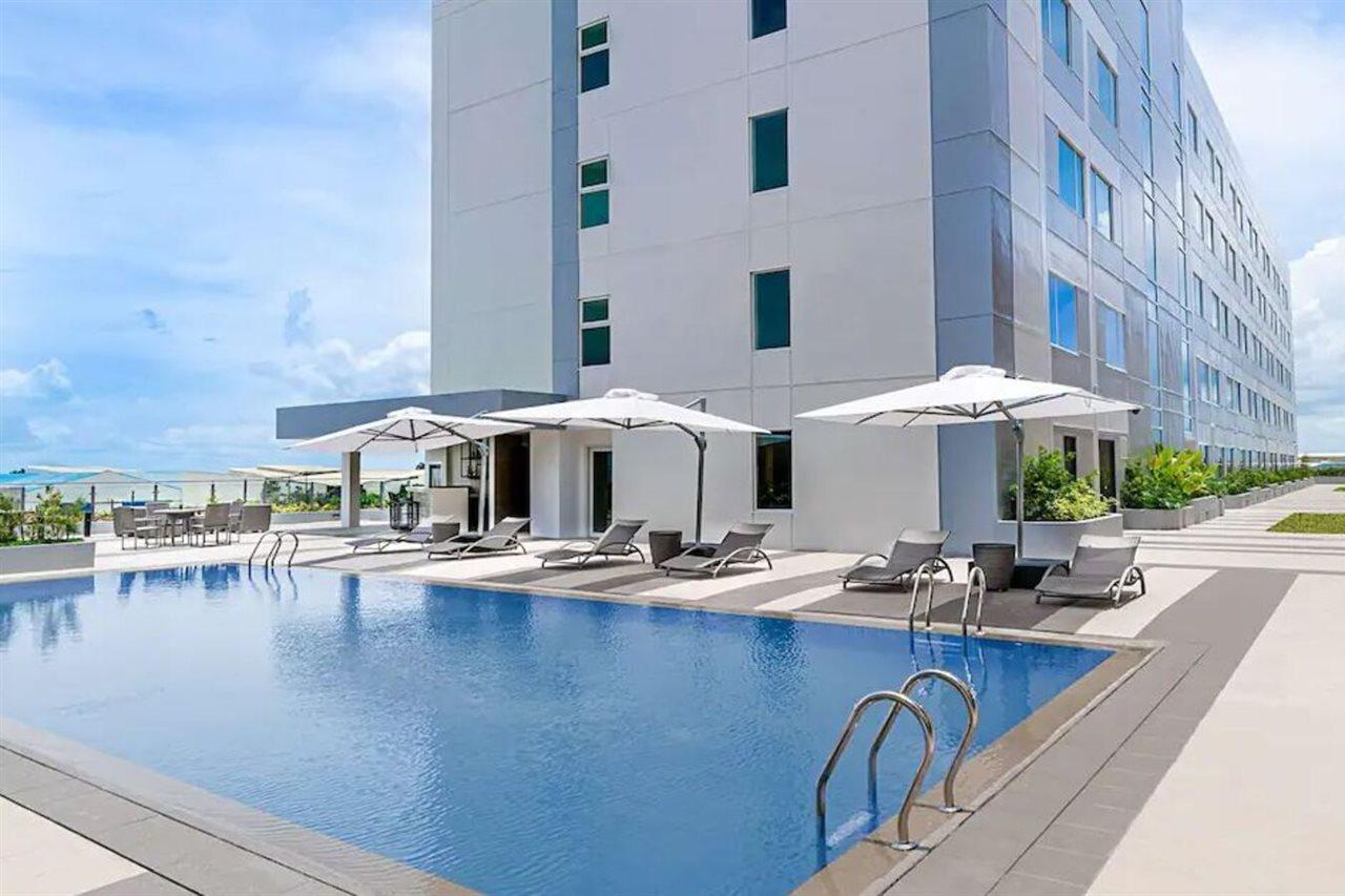 Park Inn By Radisson Bacolod Exterior foto