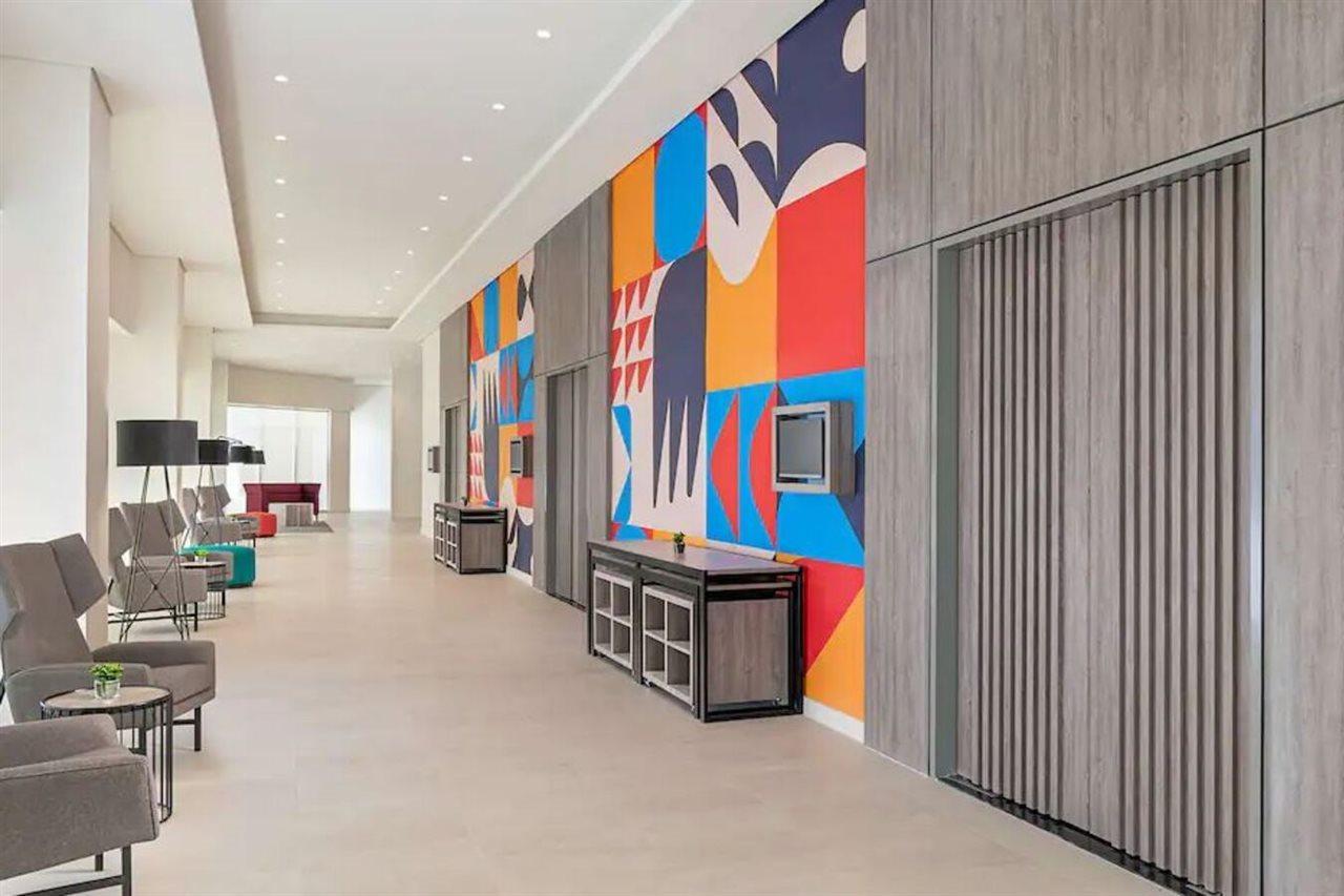 Park Inn By Radisson Bacolod Exterior foto