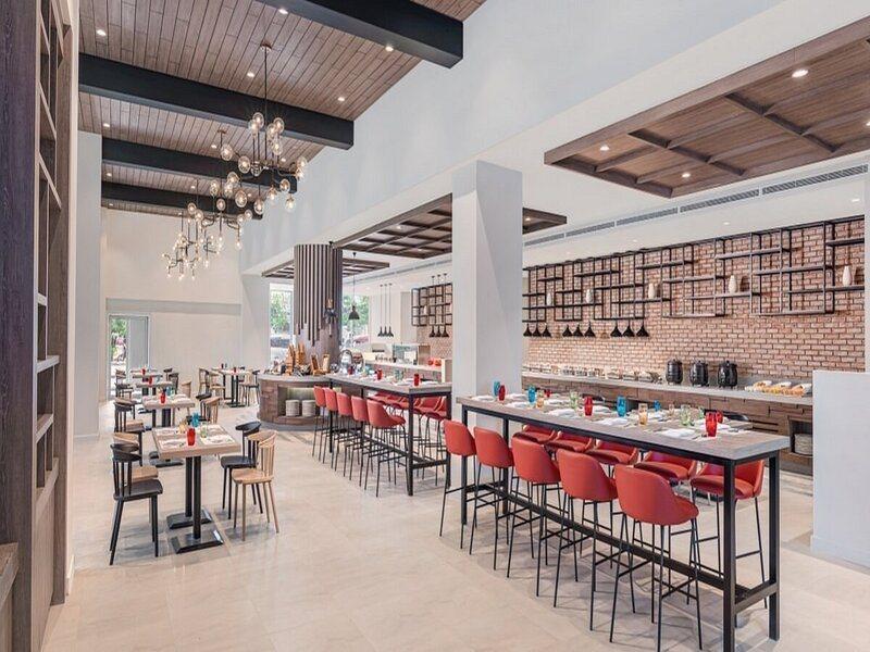 Park Inn By Radisson Bacolod Exterior foto