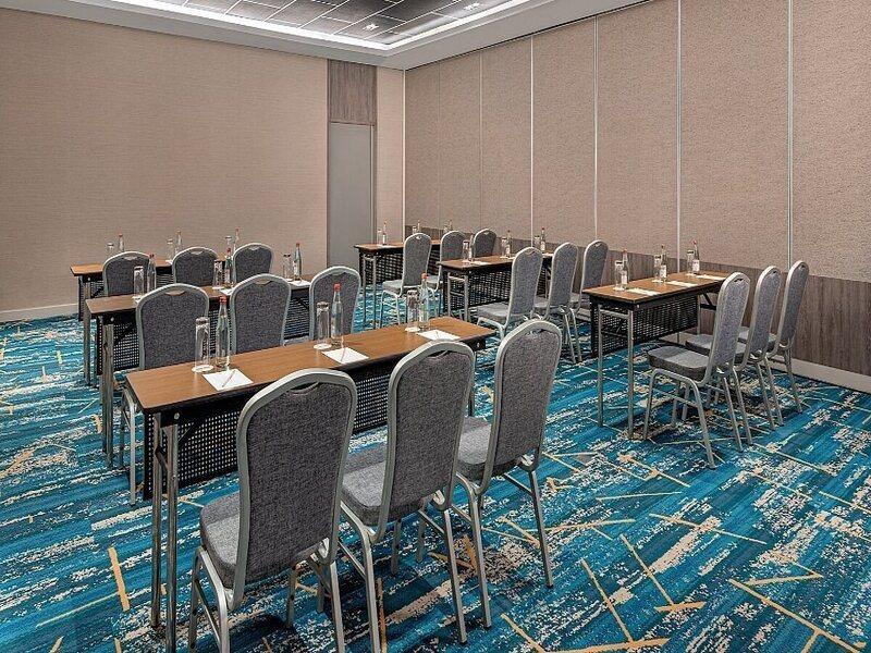 Park Inn By Radisson Bacolod Exterior foto
