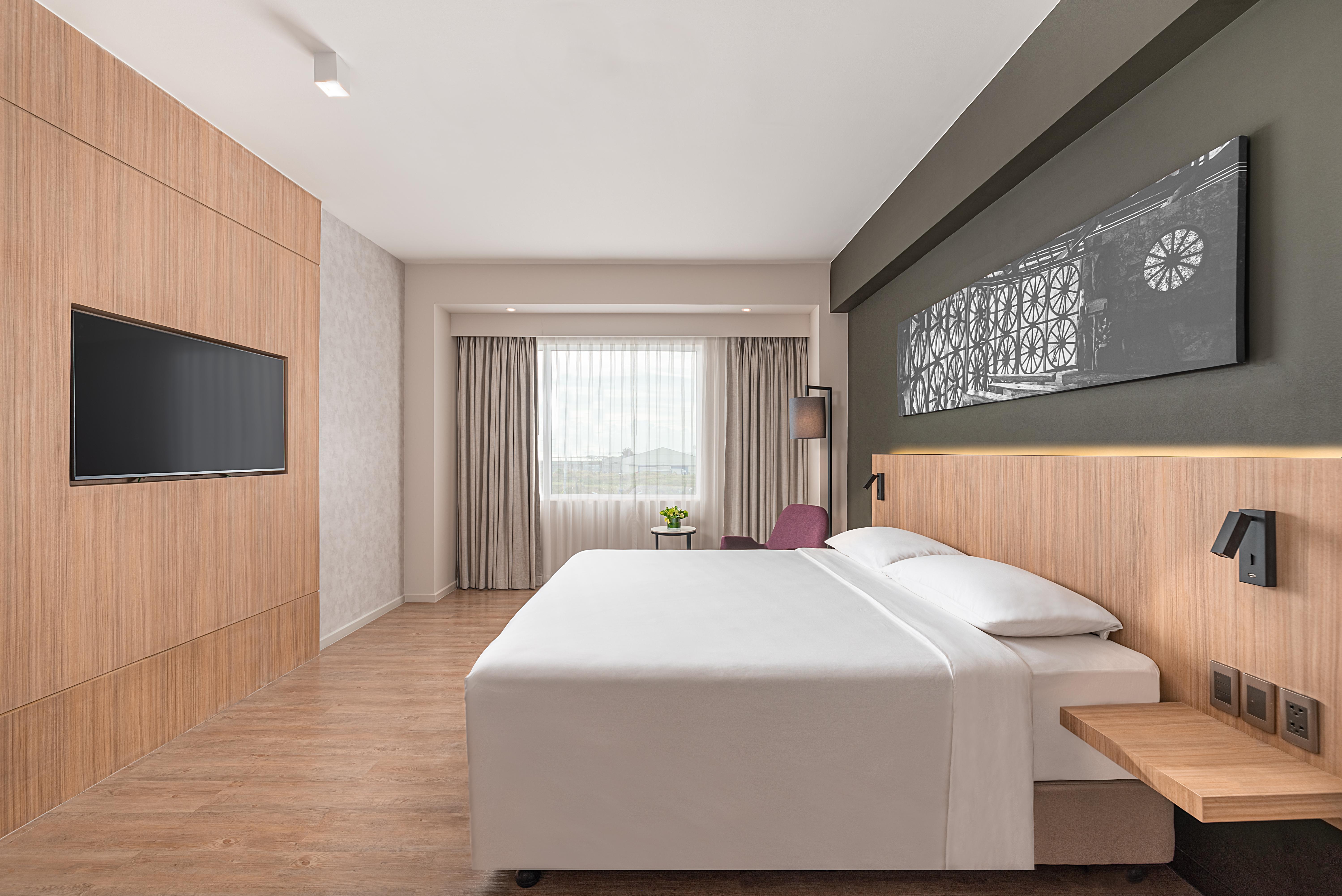 Park Inn By Radisson Bacolod Exterior foto