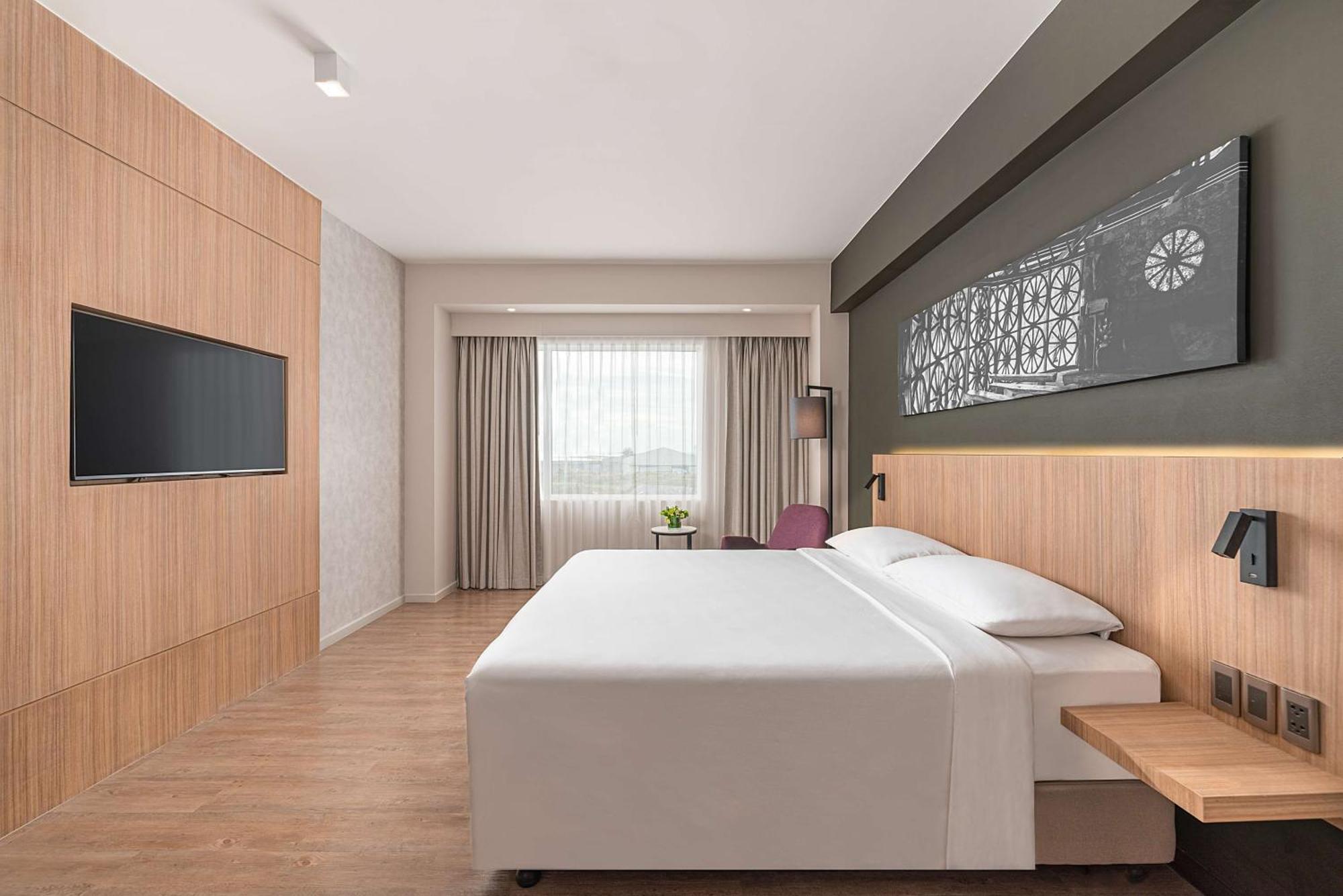 Park Inn By Radisson Bacolod Exterior foto