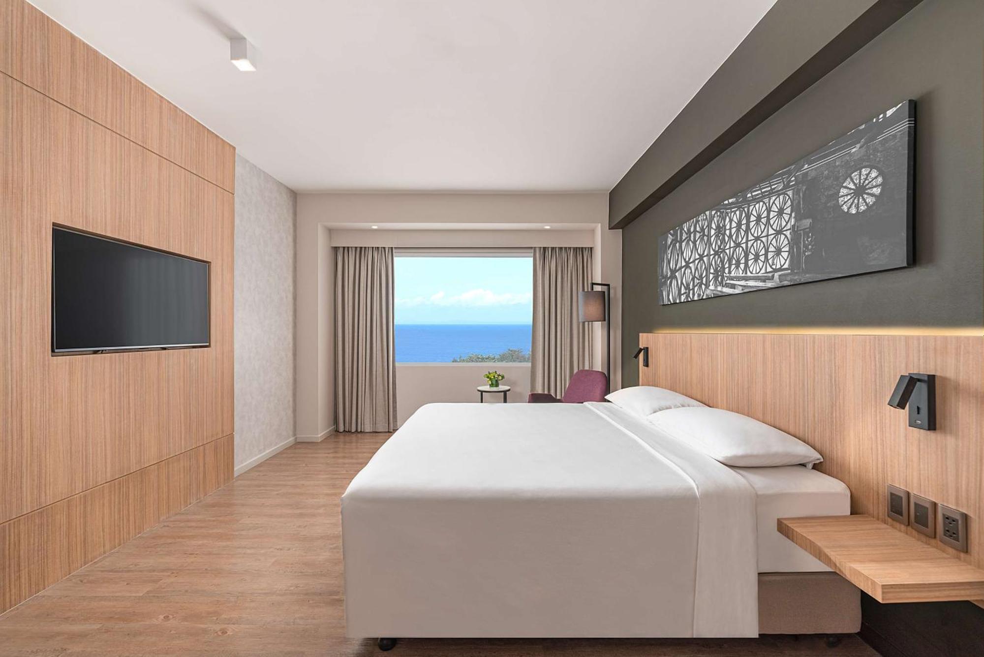 Park Inn By Radisson Bacolod Exterior foto