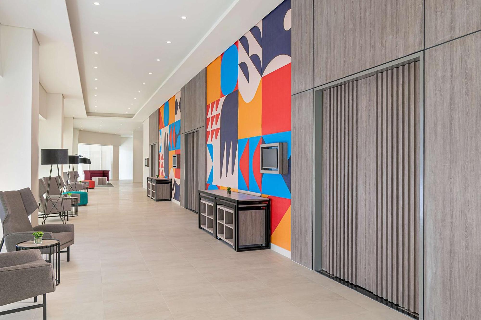 Park Inn By Radisson Bacolod Exterior foto