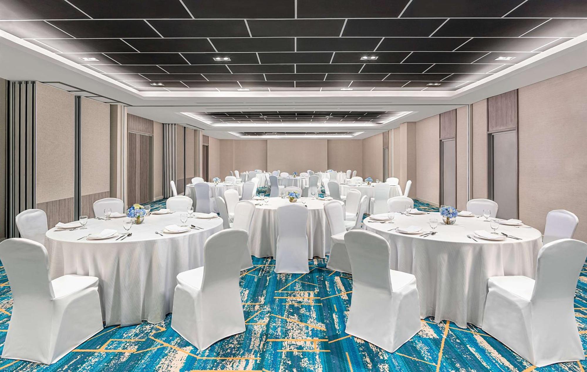 Park Inn By Radisson Bacolod Exterior foto